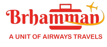 Brhamman CRM Client Logo 