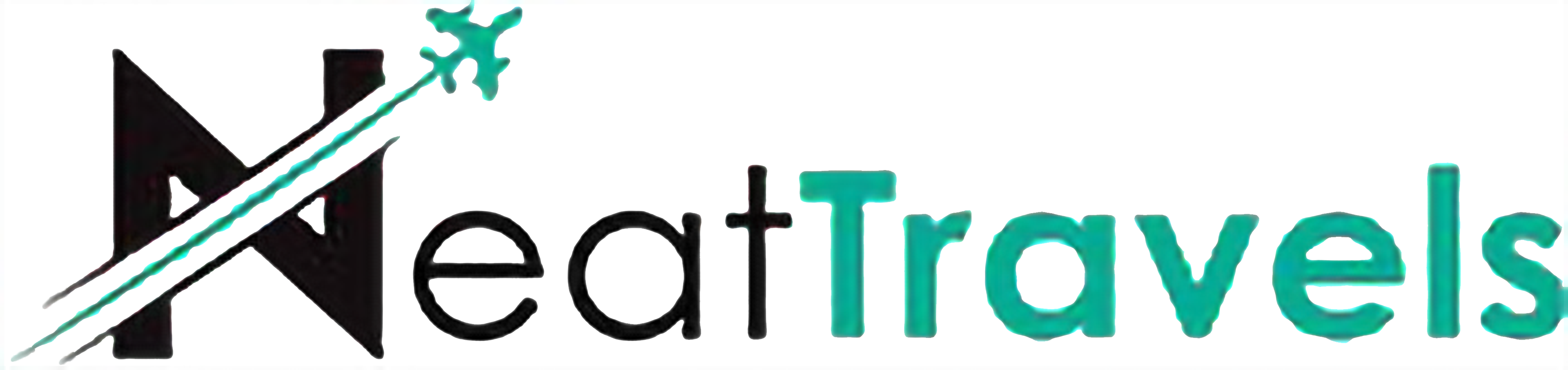 Neat Travels Client Logo