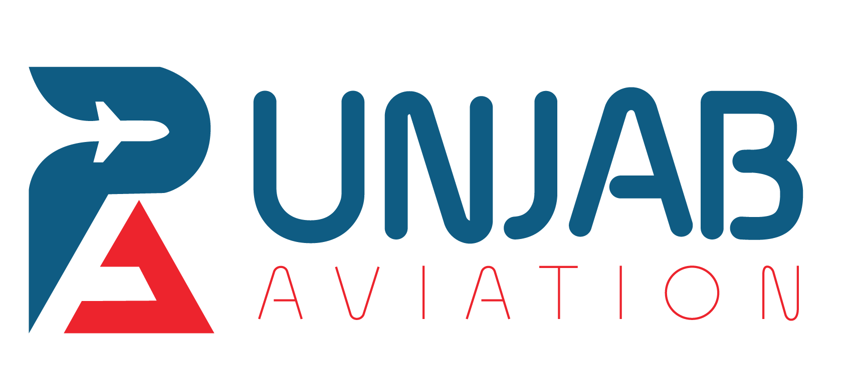Punjab Aviation Client Logo