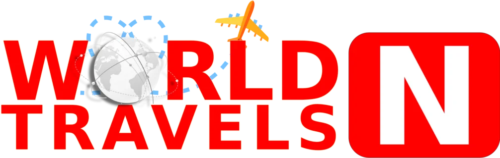 World Travel Network Client Logo 