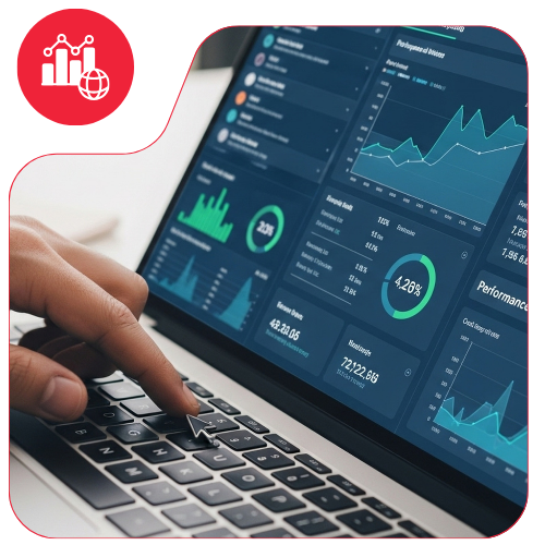 Travel CRM Software
