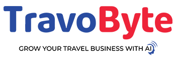 TravoByte logo